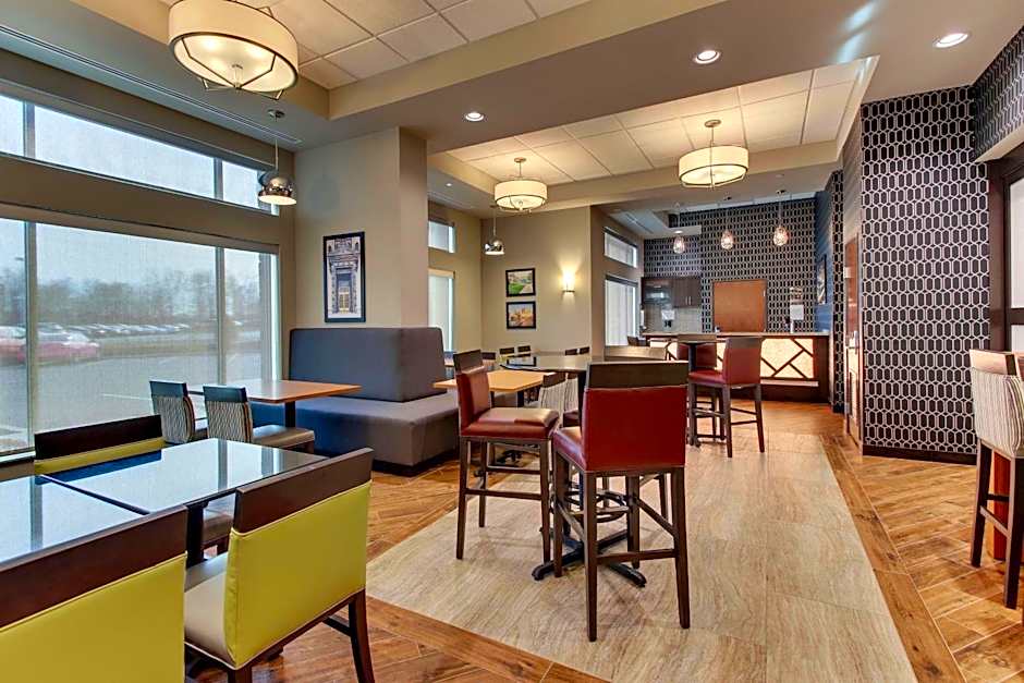 Drury Inn & Suites Columbus Polaris