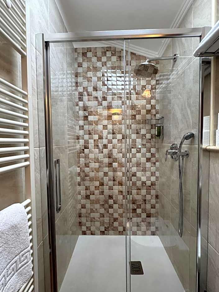 Hotel Grahor Depandance