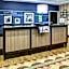 Hampton Inn By Hilton Thomson, Ga