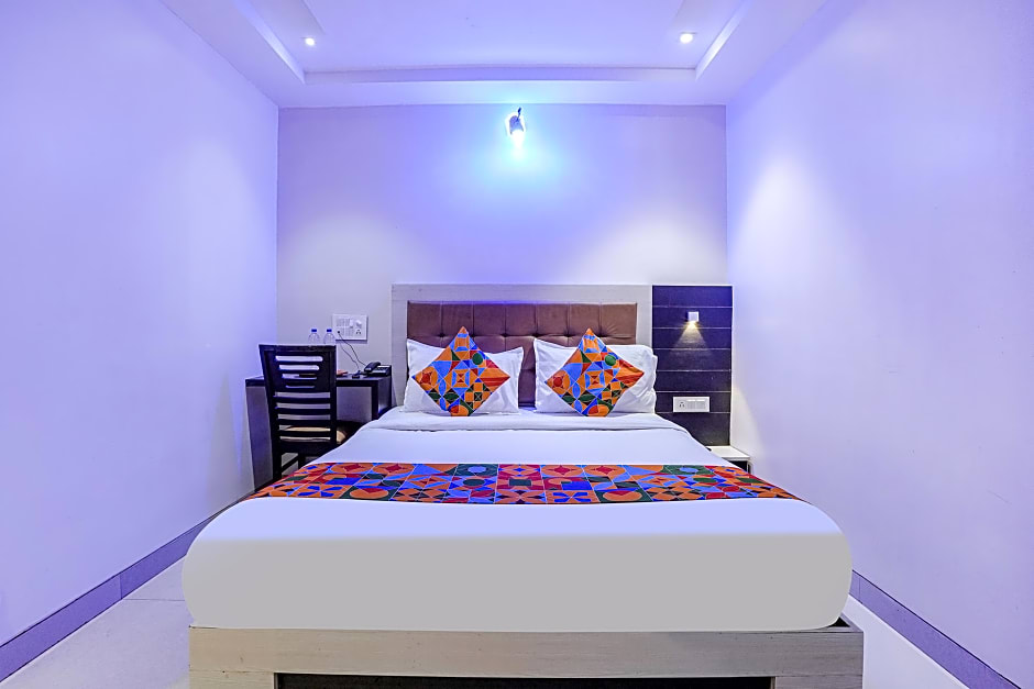 FabExpress Embassy Suites - Nr. BKC