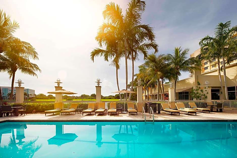 Renaissance by Marriott Fort Lauderdale-Plantation Hotel