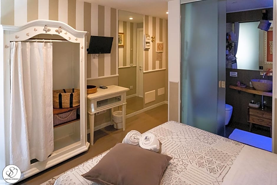 B & B San Domenico