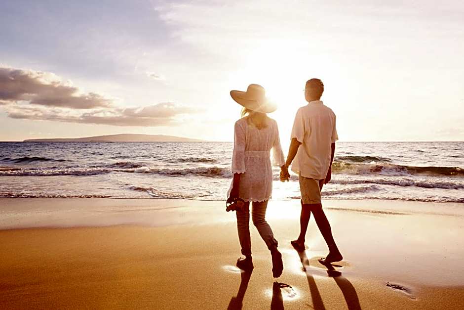 Holiday Inn Va Beach-Oceanside (21st St) By IHG