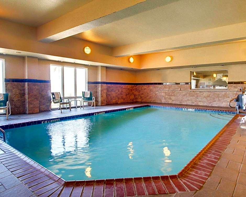 Comfort Suites Vicksburg