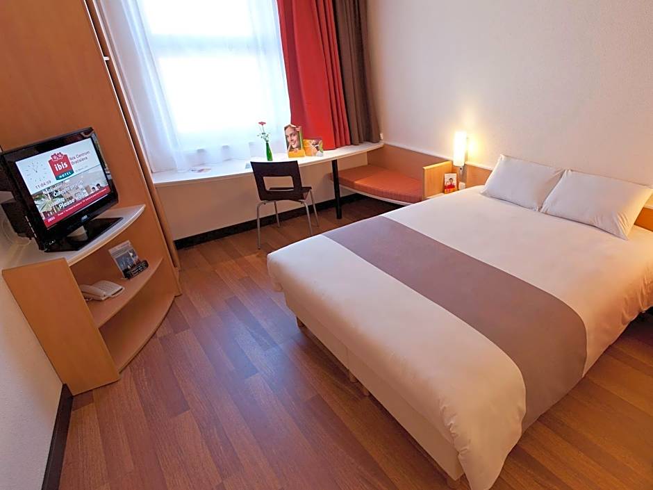 Ibis Bratislava Centrum