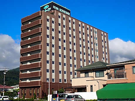 Hotel Route Inn Isehara Ooyana Inter -Kokudo 246 Gou-