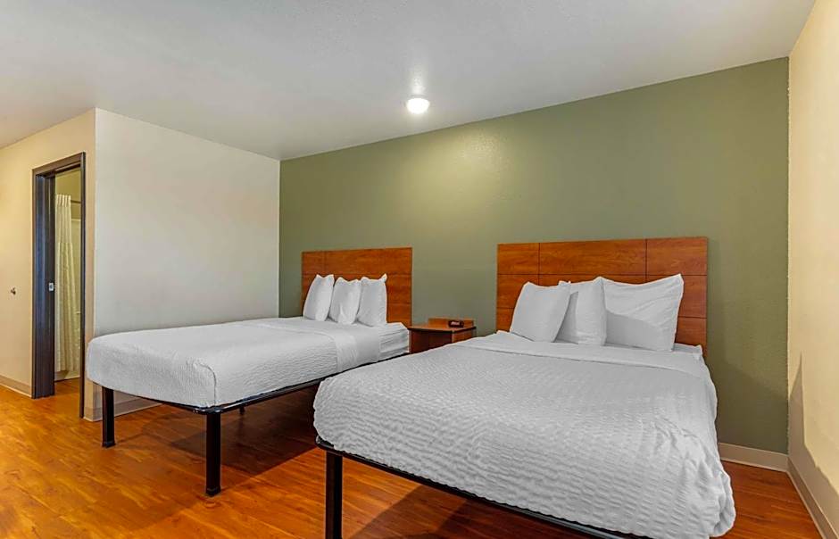 Extended Stay America Select Suites - Atlanta - Chamblee
