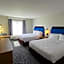Hampton Inn By Hilton & Suites Chicago Deer Park