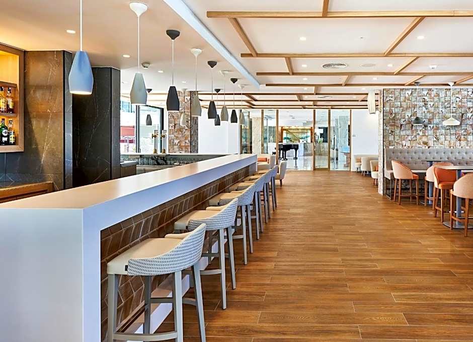 Hotel & Spa S'Entrador Playa