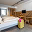 ibis Styles Graz Messe