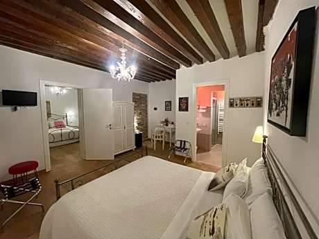 Residenza Corte Antica B&B