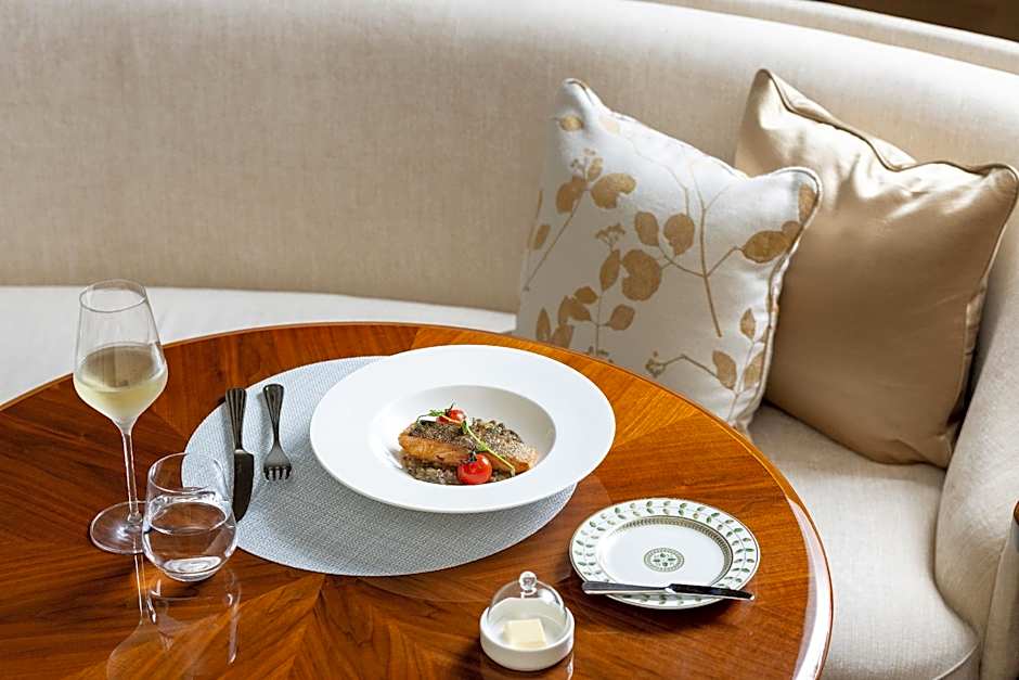 Lanson Place Causeway Bay, Hong Kong