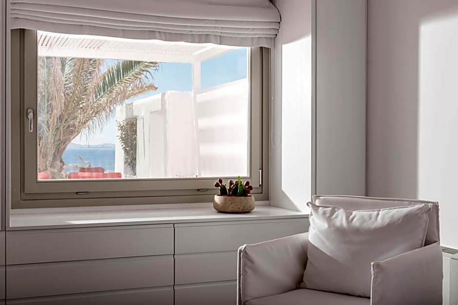 O Lofos Luxury Boutique Suites