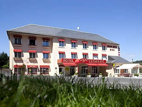 Logis Hotel Beau Site