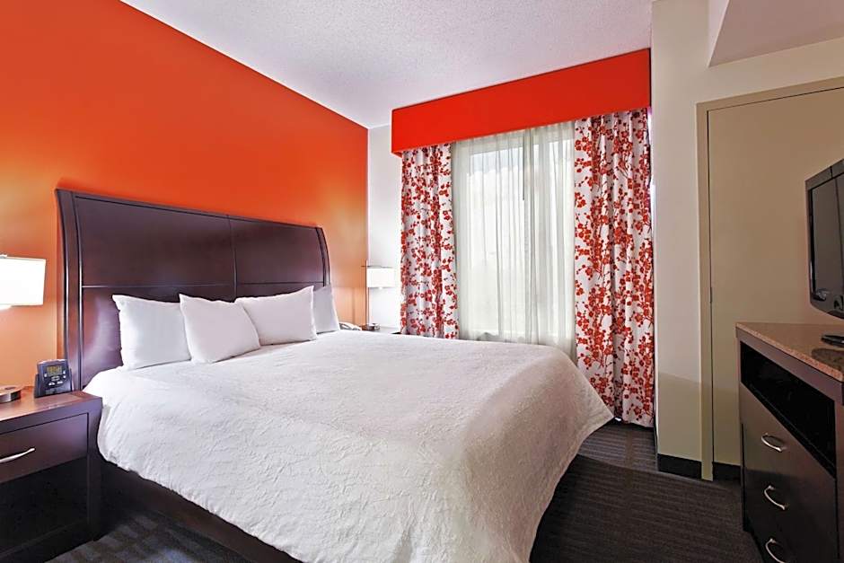 Hilton Garden Inn Springfield, IL