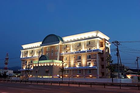 GOLF Kofu Showa(Adult Only)