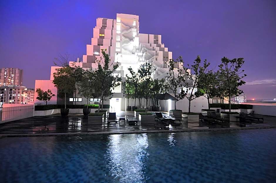 Paragon @ Cyberjaya by Idealhub