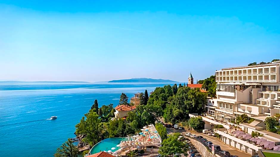 Grand Hotel Adriatic II