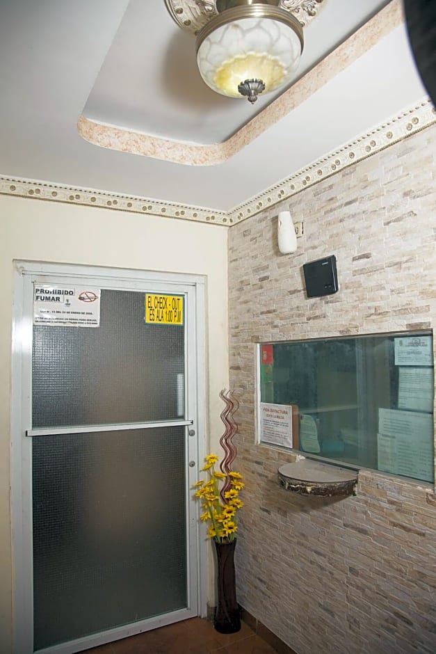 Hotel Residencial Turistico Cuba