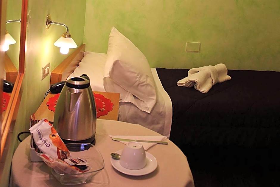 Primavera Mini Hotel