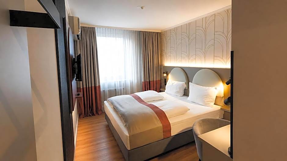 Hotel Belmont Classic