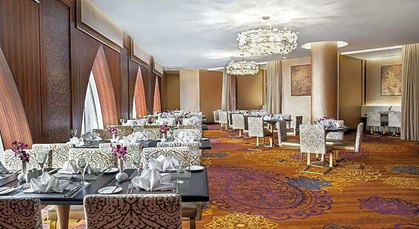 DoubleTree by Hilton Jabal Omar Makkah