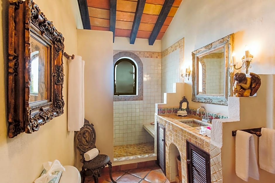 Hacienda San Angel