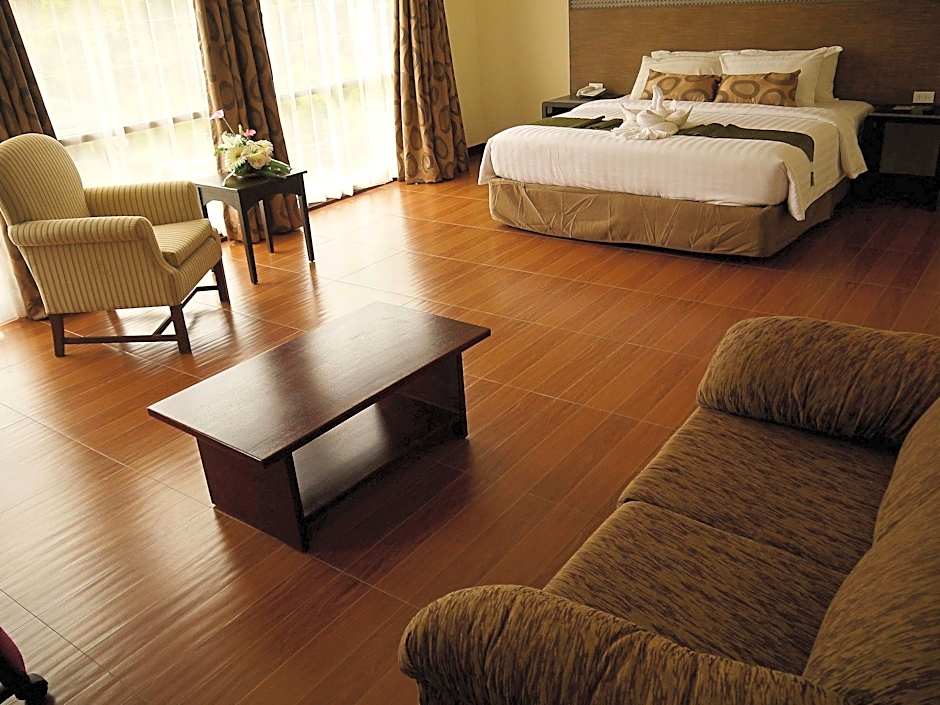 Fersal Hotel Puerto Princesa