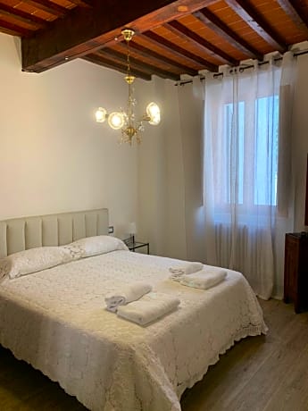 Fonte alle Ninfe B&B