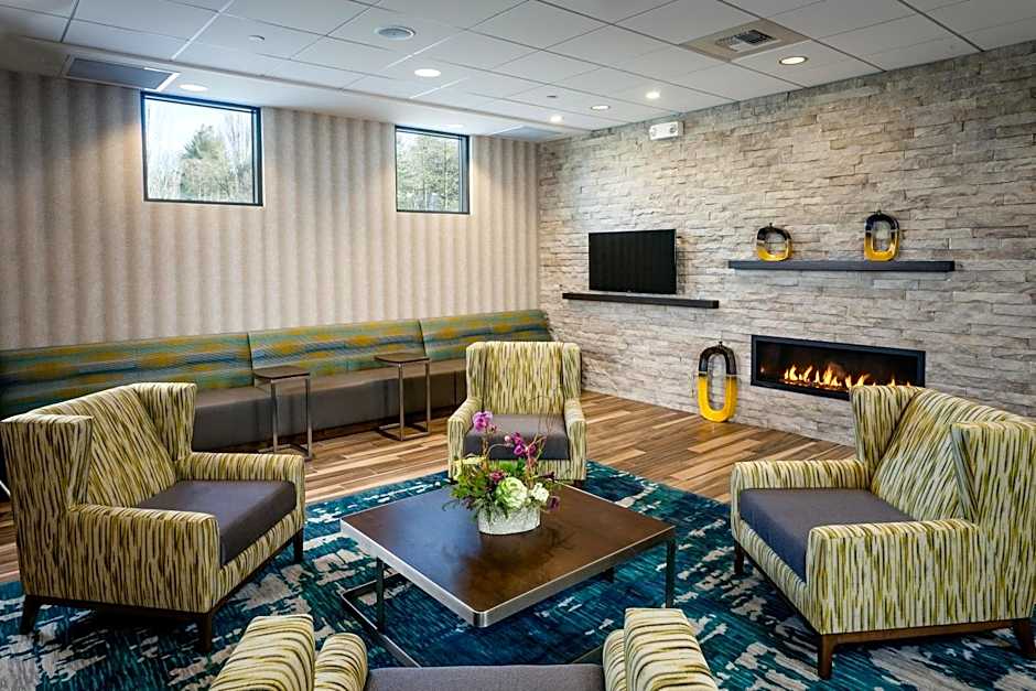Hampton Inn & Suites Seattle/Northgate