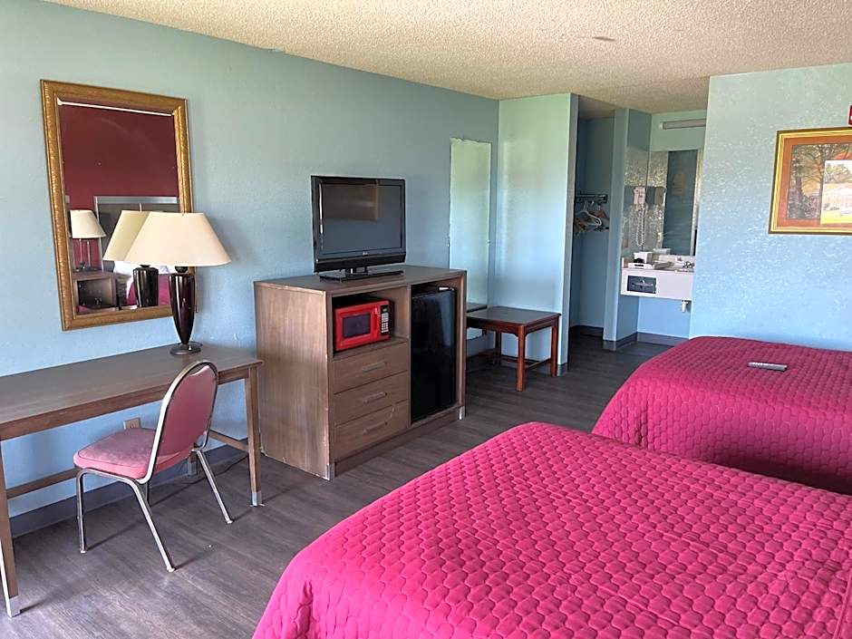 Mayfair Inn