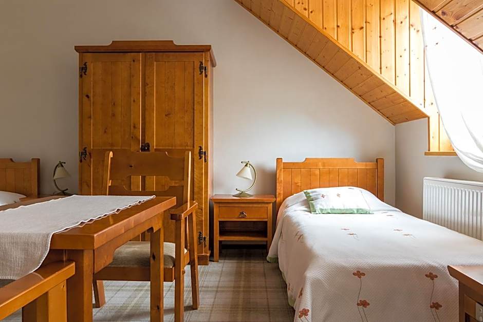 Hotel Osada Karbówko Wellness & SPA