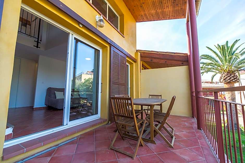 Casa Vecchia rooms + apartments