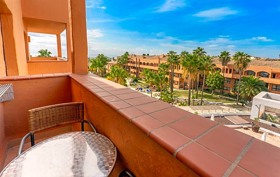 Bakour Oh Nice Costa del Sol