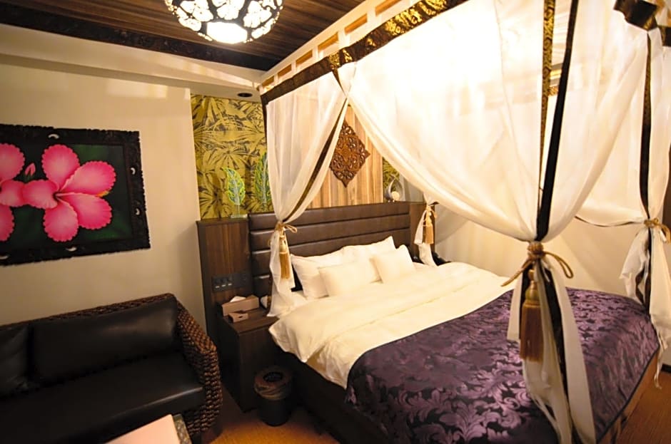 Hotel BaliBali ANNEX 五反田