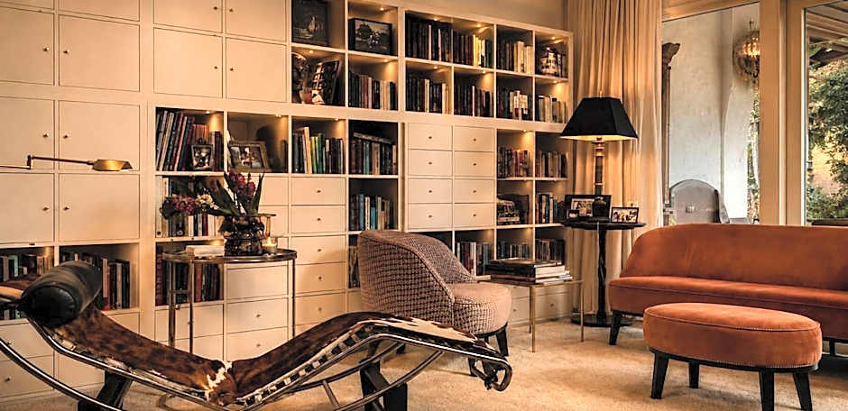 Maison Amodio Boutique B&B