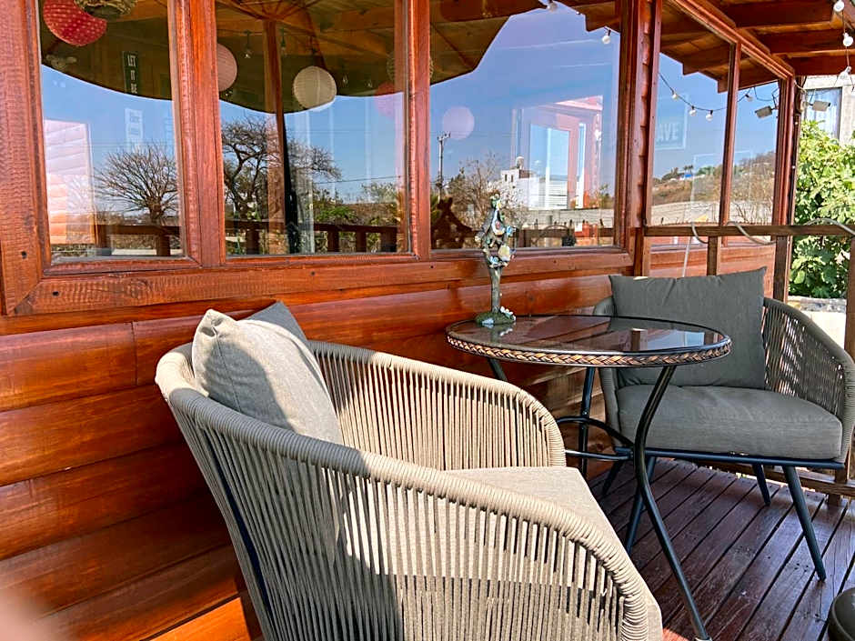 Villarreal Lodge Hotel Ecológico