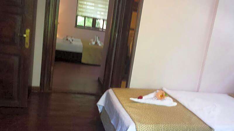 Kaleiçi Ozkavak Hotel