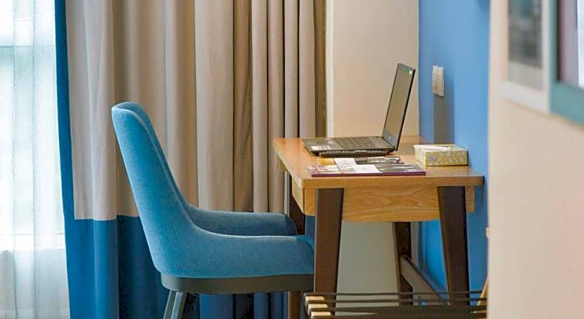 Mercure Kota Kinabalu City Centre