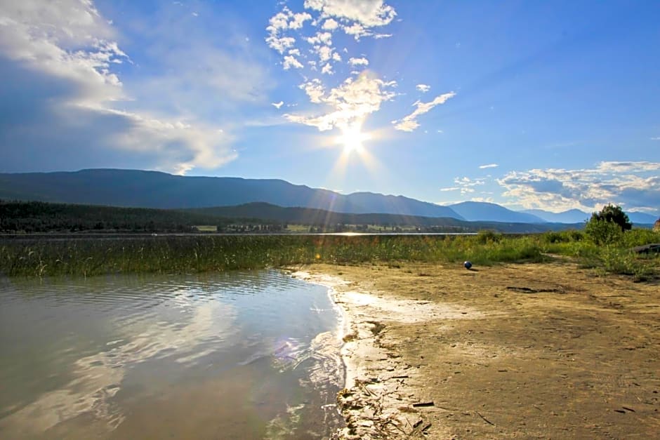 Crystal Springs Motel