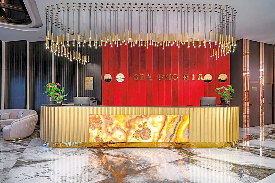 SEAPHORIA BEACH HOTEL & Spa - by Mir'Amor-Ultra All Inclusive