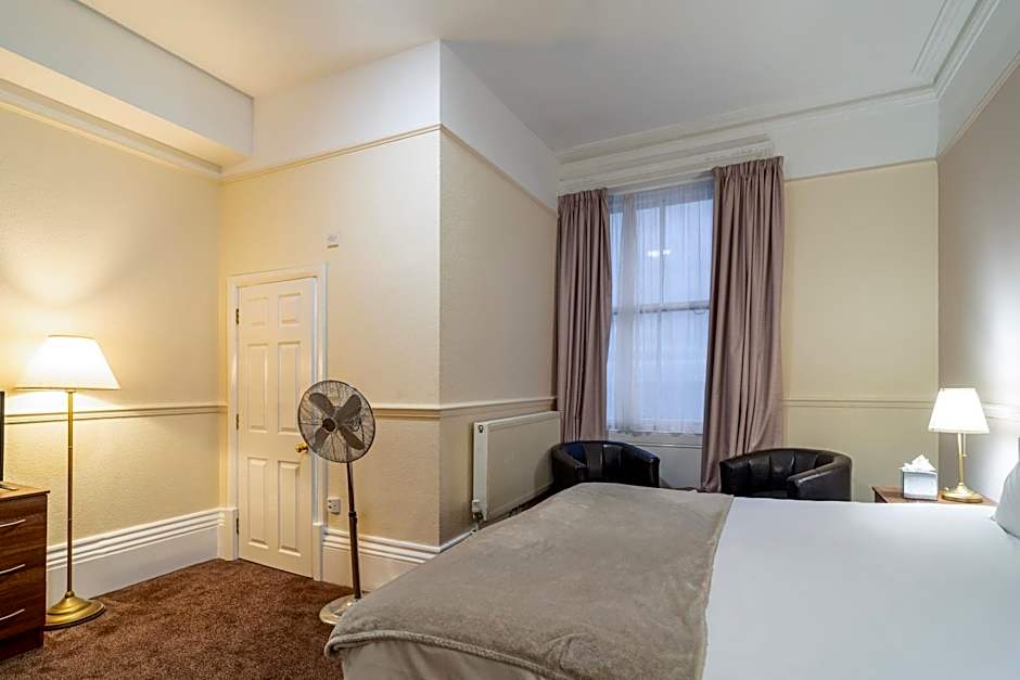 Grand Scarborough Hotel