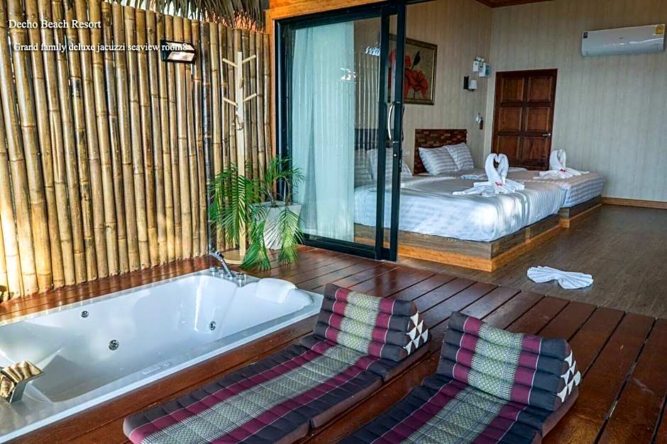 Casa De Lipe Pool Villa