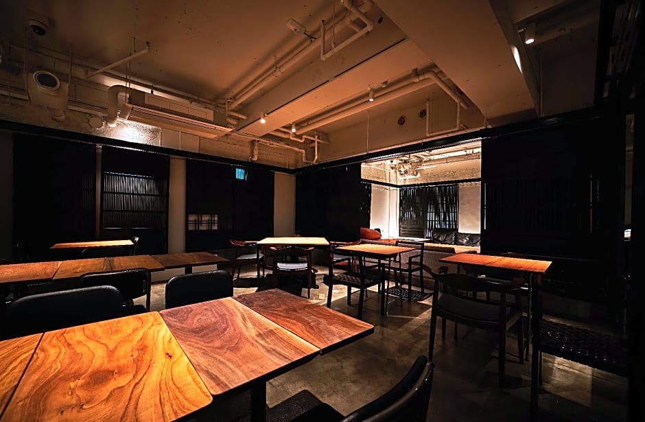 EN HOTEL Kyoto