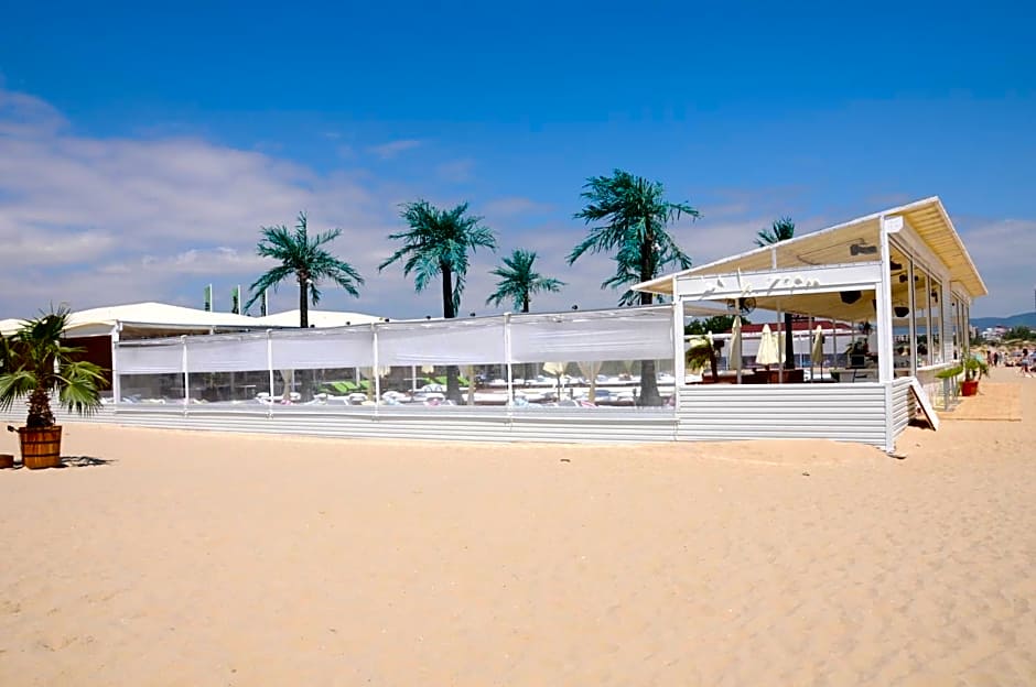 Rainbow 2 Holiday Complex