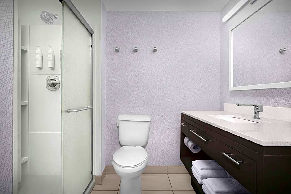 Home2 Suites By Hilton Clarksville/Ft. Campbell