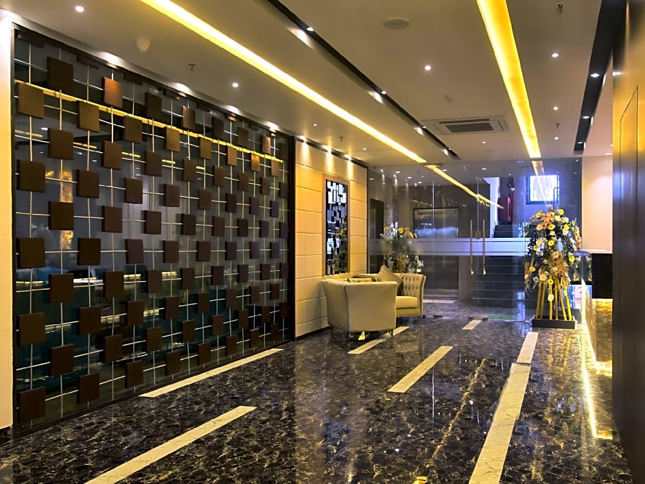 The Fern Residency Kolkata