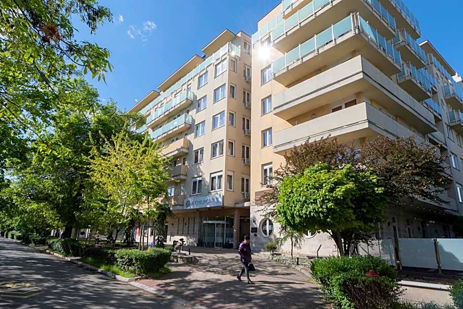 Premium Apartment House