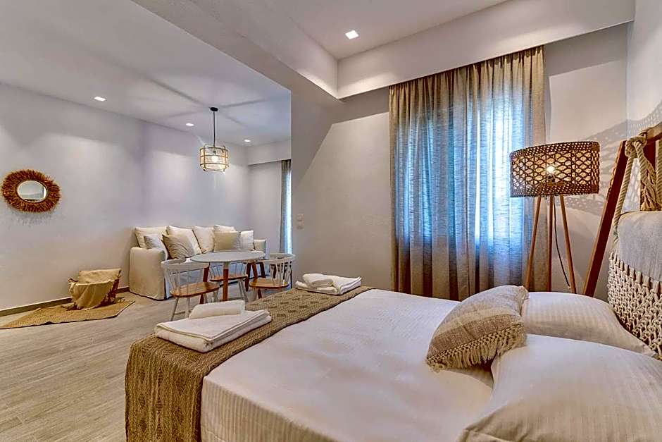 Ardilia Cosy Apartments