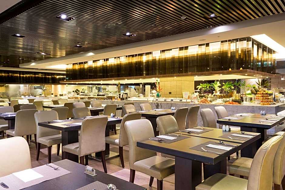 Sheraton Taitung Hotel